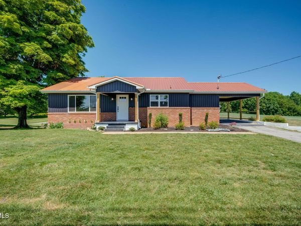 139 Piney Flats Road, Piney Flats, TN 37686