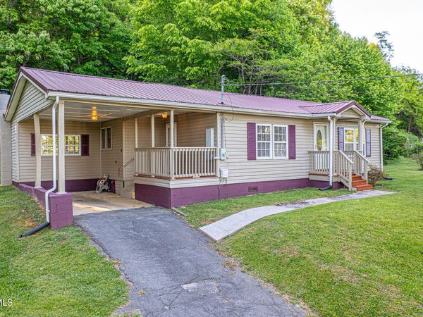 735 Emory Church Road, Kingsport, TN 37664