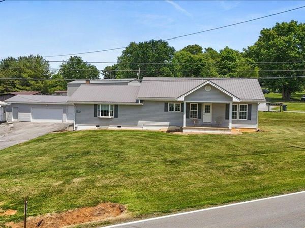 2183 South Highway 81, Jonesborough, TN 37659