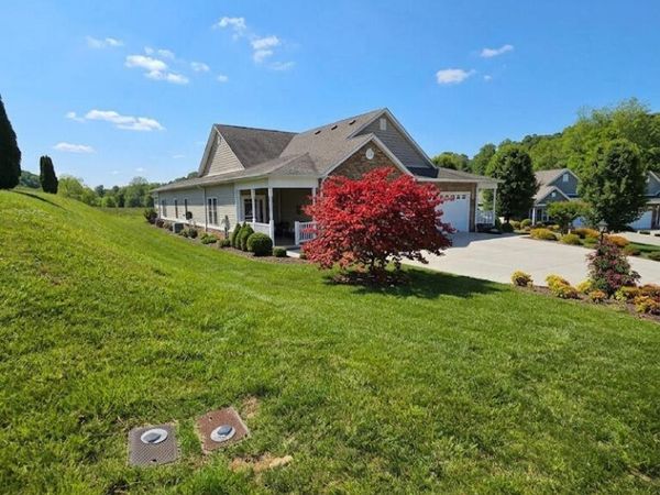 11579 Meadowood Drive, Unit 6a, Bristol, VA 24202