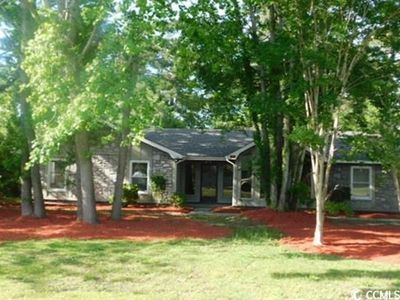 51 Plantation Rd. , Myrtle Beach, SC 29588