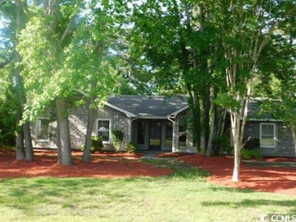 51 Plantation Rd. , Myrtle Beach, SC 29588