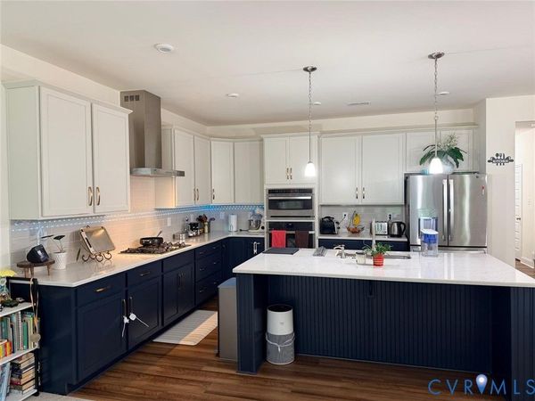 10861 Farmstead mill Lane, Glen Allen, VA 23059