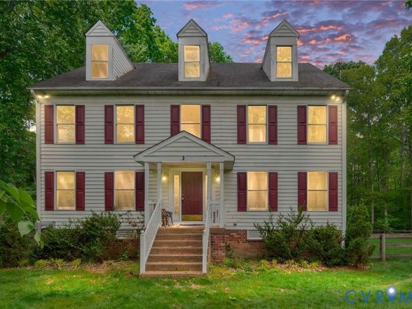 2906 Greenfaire Drive , Goochland, VA 23063