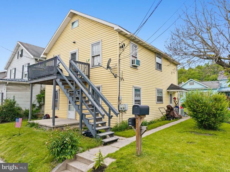 519 W 4th Street, Lewistown, PA 17044 Main Photo