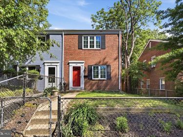 101 MOUNT VERNON AVENUE , ALEXANDRIA, VA 22301