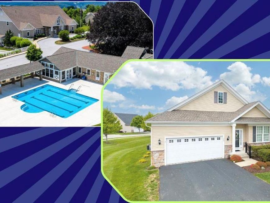 200 Gaston Lane, Coatesville, PA 19320 Main Photo
