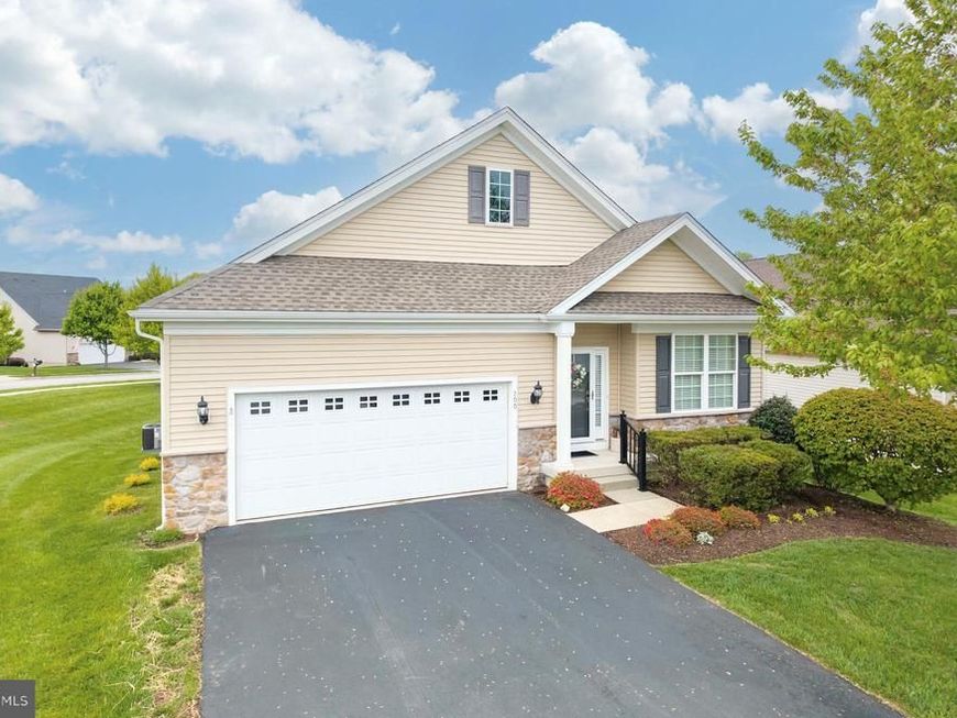 200 Gaston Lane , Coatesville, PA 19320 Main Photo