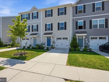 24 L WENDOWSKI STREET , BEVERLY, NJ 08010