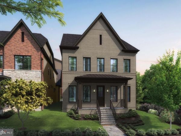 5002 STRATHMORE AVENUE , KENSINGTON, MD 20895