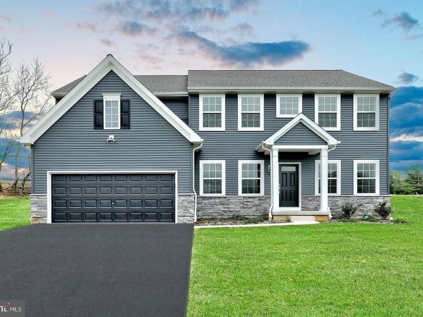 20 Greenview Drive , Shrewsbury, PA 17361 Main Photo