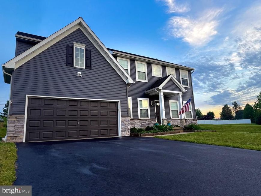 20 Greenview Drive , Shrewsbury, PA 17361 Main Photo
