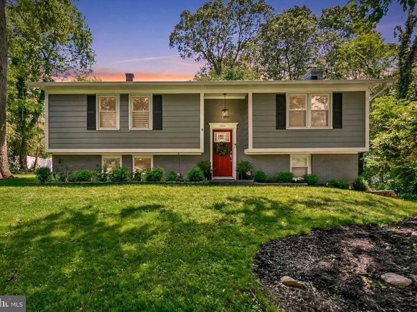 4 FAIRHAVEN COURT , SEVERNA PARK, MD 21146