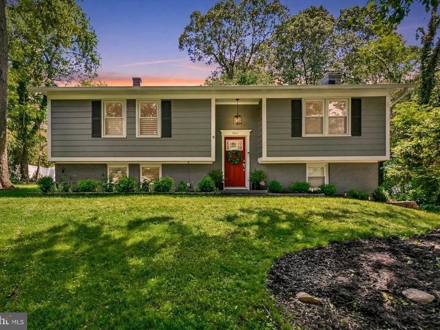 4 Fairhaven Court , Severna Park, MD 21146 Main Photo