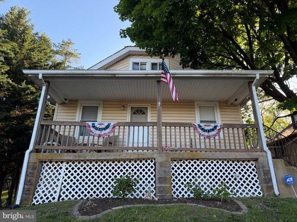 494 GRANT AVENUE , WILLOW GROVE, PA 19090