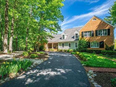 1141 KINGSWAY RD , AFTON, VA 22920