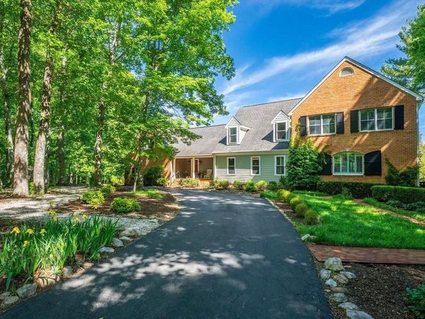1141 KINGSWAY RD , AFTON, VA 22920