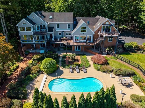 1141 KINGSWAY RD, AFTON, VA 22920