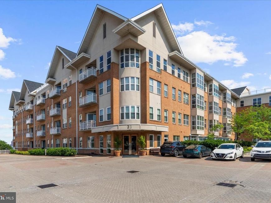 23 Pierside Drive, Unit 219, Baltimore, MD 21230 Main Photo