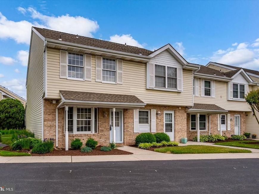 12626 Sunset Avenue, Unit 64I2, Ocean City, MD 21842 Main Photo