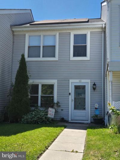 13 UTE COURT , MIDDLE RIVER, MD 21220