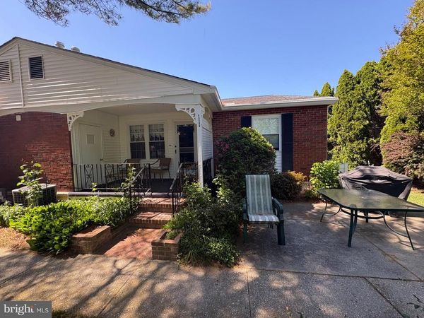 1310 D VIRGINIA AVENUE , CAPE MAY, NJ 08204