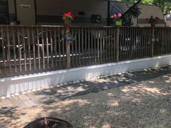 60 CORSON TAVERN RD , Unit 342, OCEAN VIEW, NJ 08230