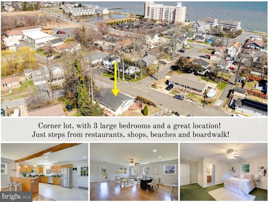 8328 D Street , Chesapeake Beach, MD 20732 Main Photo