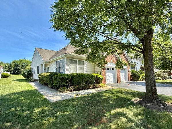 73 MEADOWLARK DRIVE , HAMILTON, NJ 08690