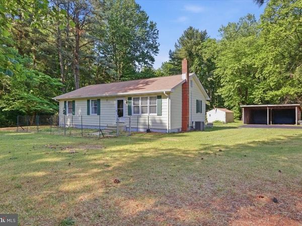 26351 ANTHONY MILL ROAD , DENTON, MD 21629