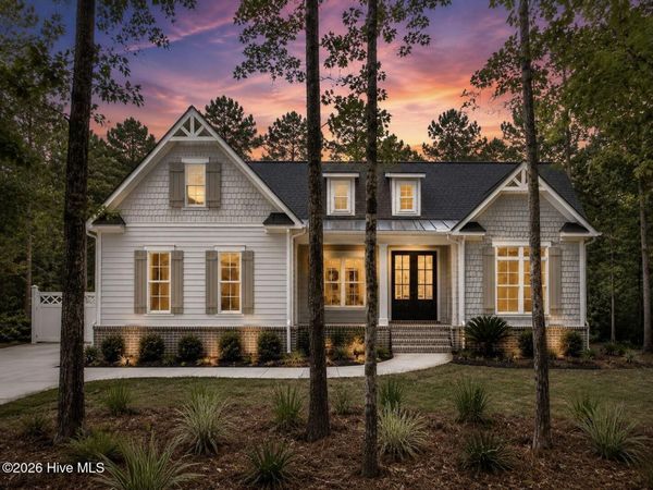 471 Shiloh Lane SE, Bolivia, NC 28422