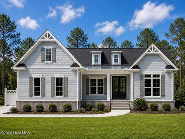 471 Shiloh Lane SE, Bolivia, NC 28422