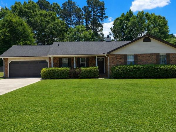 4110 Foreman Way, Hephzibah, GA 30815