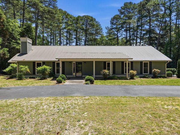 459 Michael Road, Whispering Pines, NC 28327
