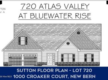 1000 Croaker Court, New Bern, NC 28562