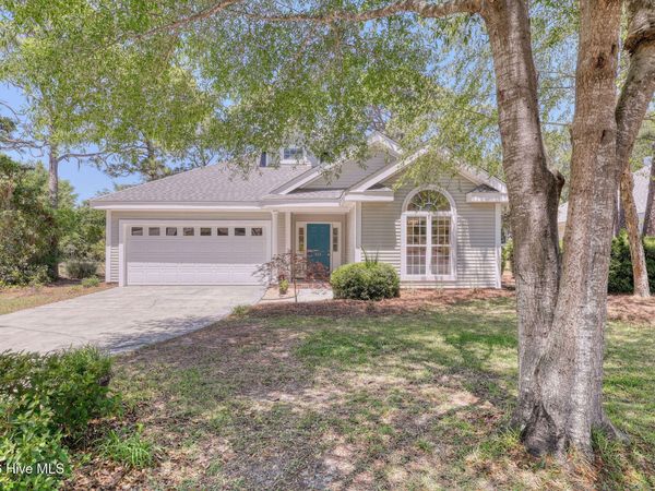 613 E Telfair Circle, Wilmington, NC 28412