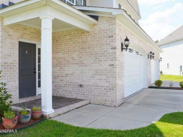 2020 Leighton Drive , Unit A, Greenville, NC 27834
