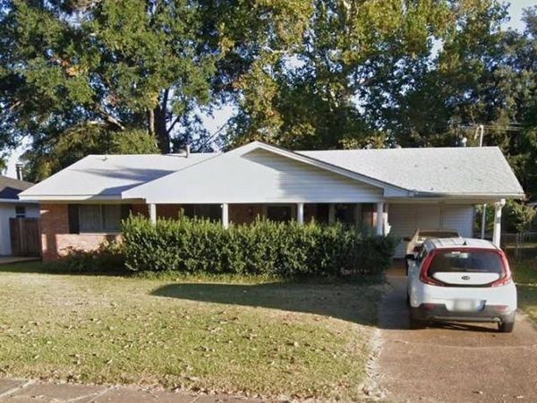1123 Georgia Street , Shreveport, LA 71104