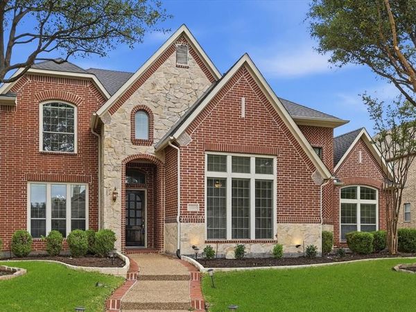 10230 Burnt Mill Lane, Frisco, TX 75035