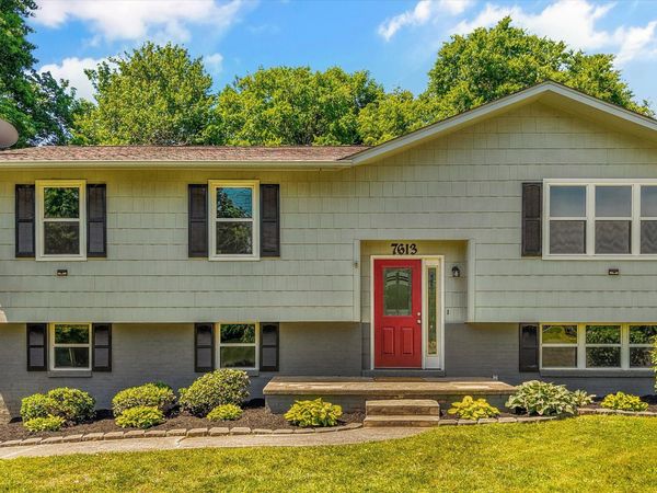 7613 Fall Wind Court, Powell, TN 37849