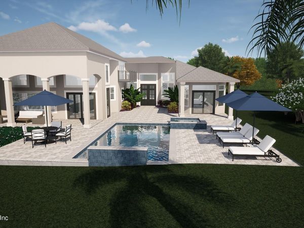24469 HARBOUR VIEW Drive, Ponte Vedra Beach, FL 32082