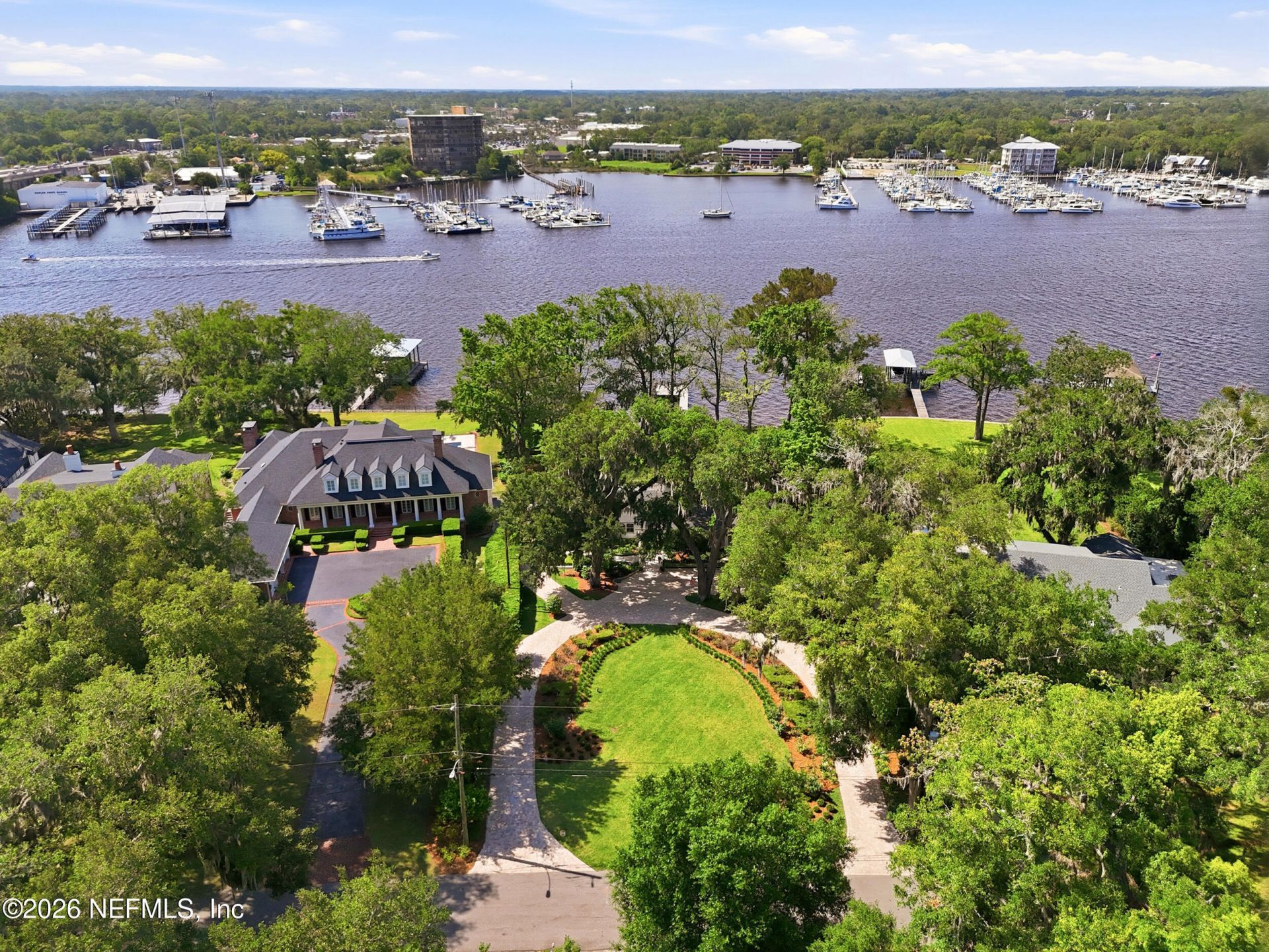 4422 Mcgirts Boulevard, Jacksonville, FL 32210 Photo