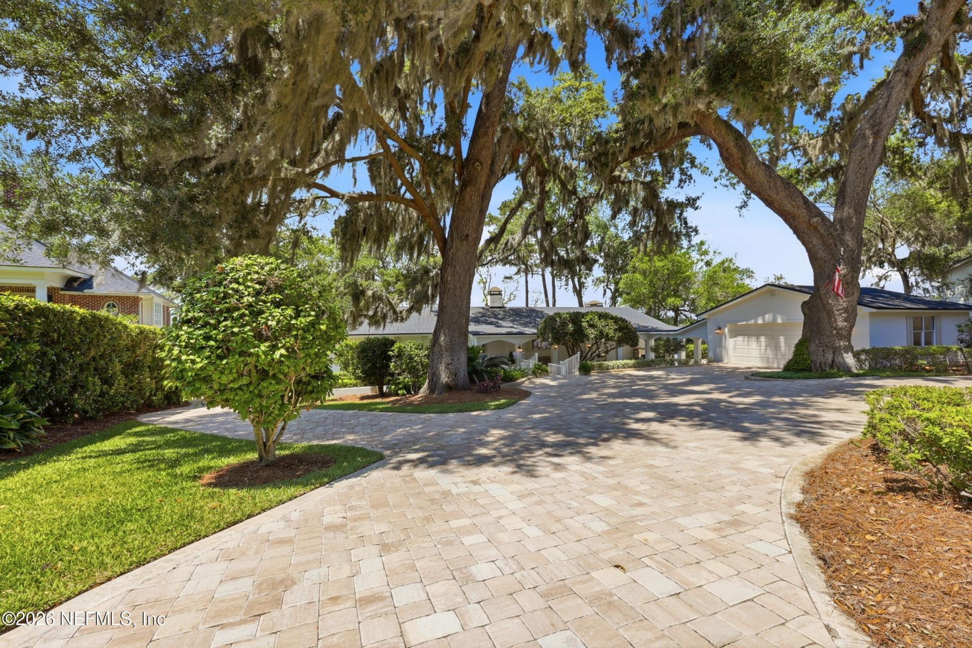4422 Mcgirts Boulevard, Jacksonville, FL 32210 Photo