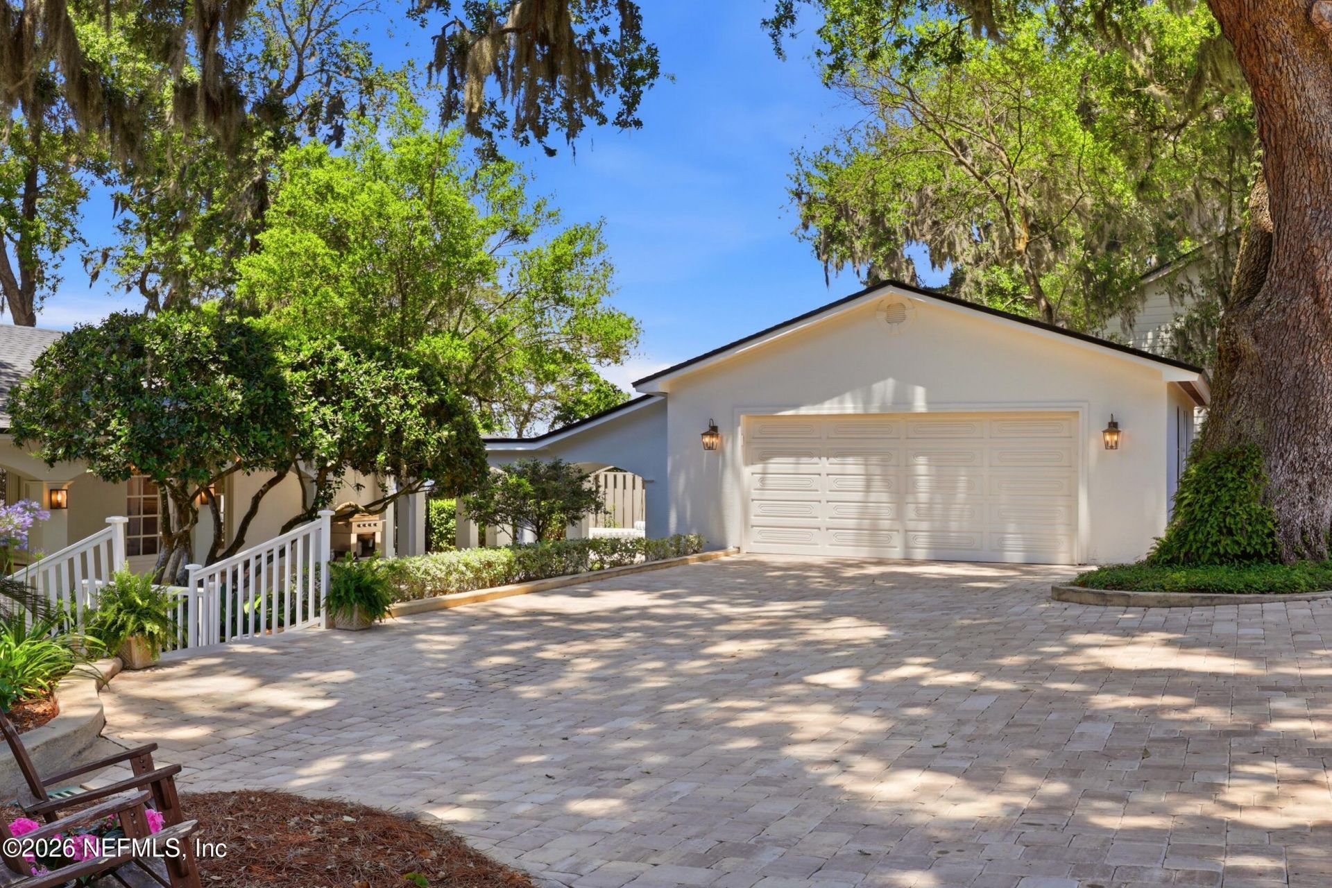 4422 Mcgirts Boulevard, Jacksonville, FL 32210 Photo