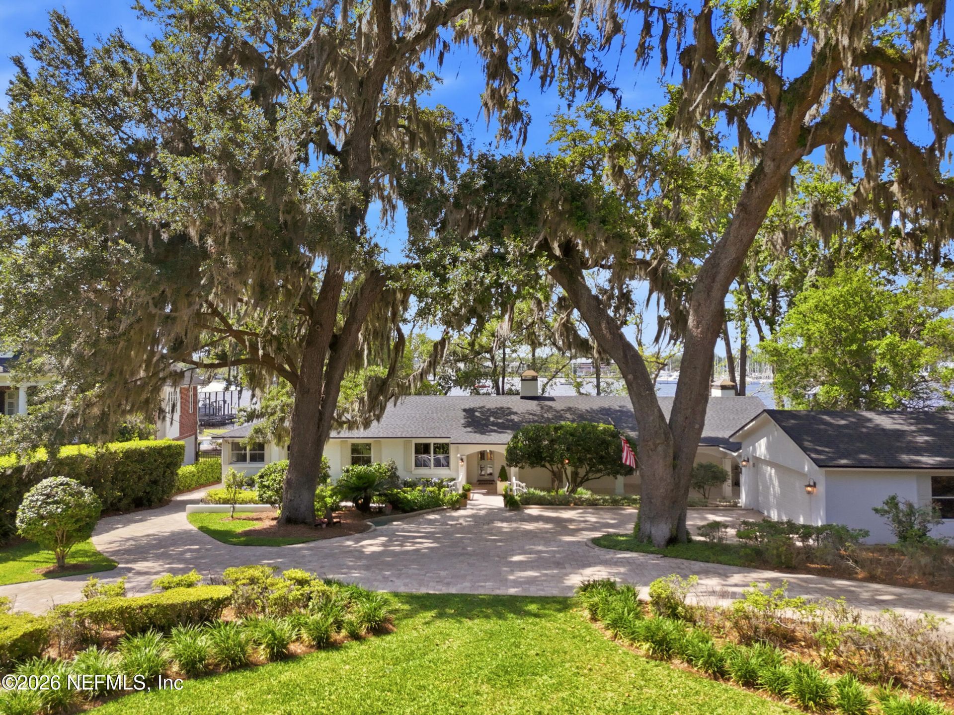 4422 Mcgirts Boulevard, Jacksonville, FL 32210 Photo