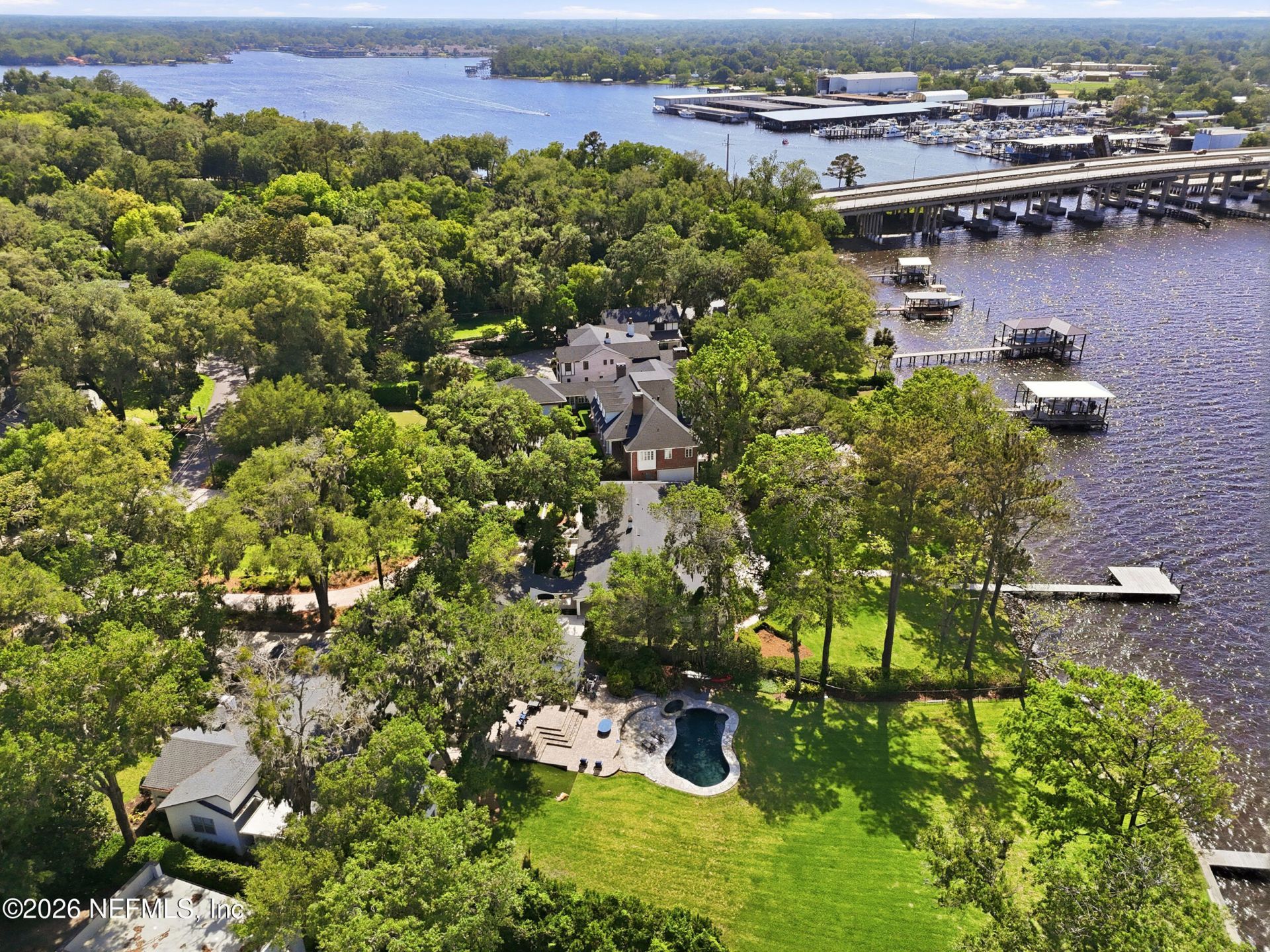 4422 Mcgirts Boulevard, Jacksonville, FL 32210 Photo