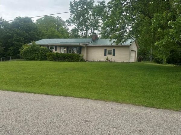 10190 Stephen Young Road, Camden, OH 45311