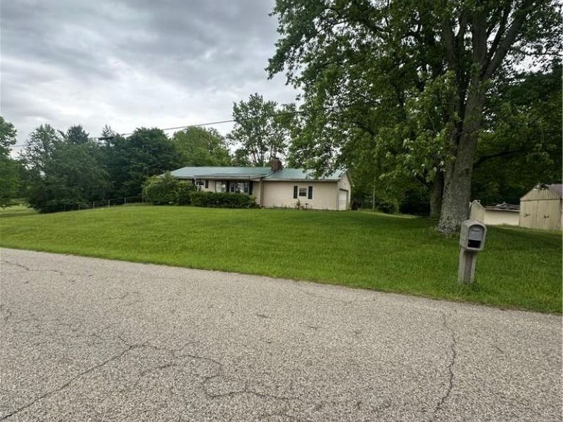 10190 Stephen Young Road, Camden, OH 45311 Photo 4