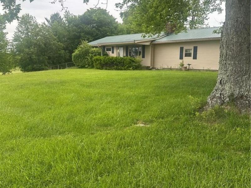 10190 Stephen Young Road, Camden, OH 45311 Photo 6