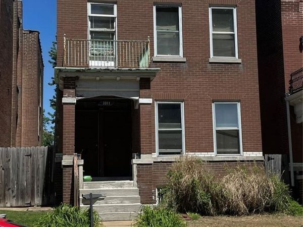 3311 Potomac Street , St Louis, MO 63118